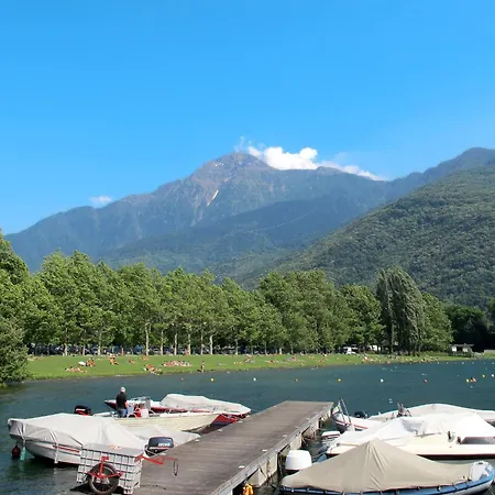 Mara By Interhome Apartamento *