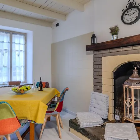 Mara By Interhome * Carriola