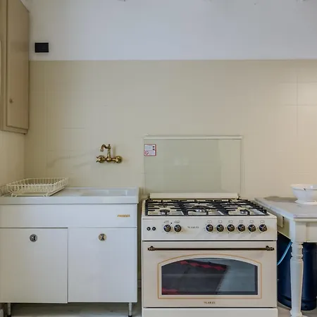 Mara By Interhome Apartamento *