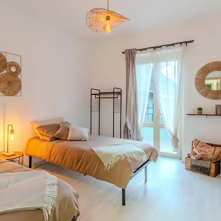 Mara By Interhome Apartamento Carriola