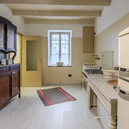 Mara By Interhome Apartamento Carriola