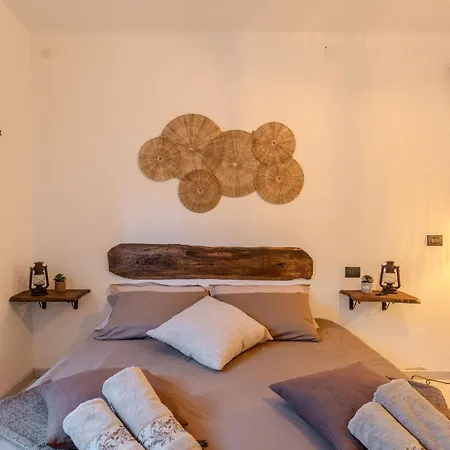 Mara By Interhome Apartamento *