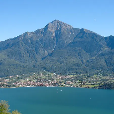 Apartamento Mara By Interhome *