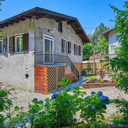 Mara By Interhome Apartament