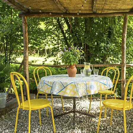 Mara By Interhome Apartament Carriola