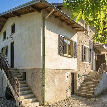 Mara By Interhome Apartament