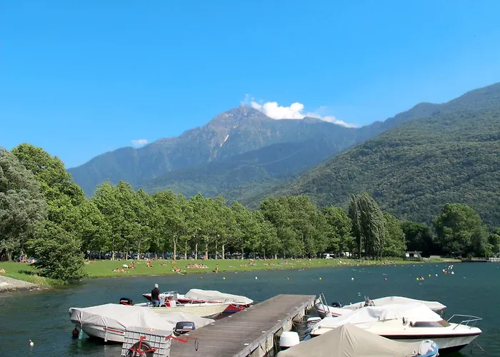 Mara By Interhome 公寓 *