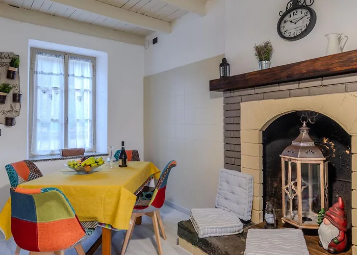 Mara By Interhome * Carriola