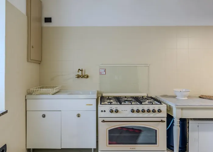 Mara By Interhome 公寓 *