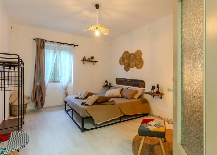 Mara By Interhome * Carriola