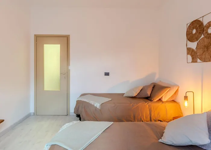 公寓 Mara By Interhome