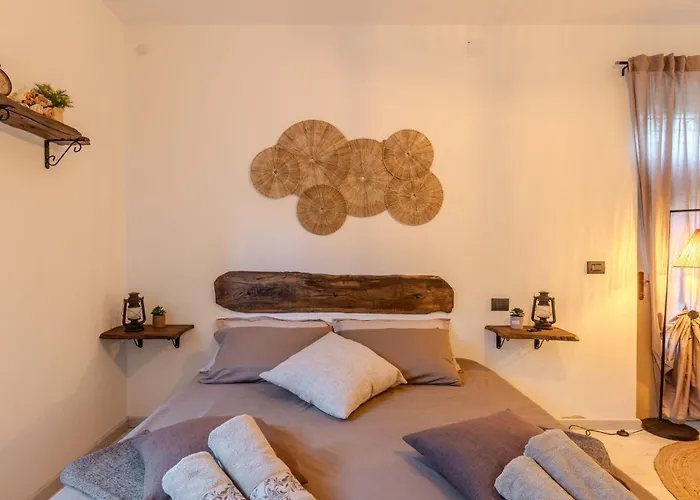 Mara By Interhome 公寓 *