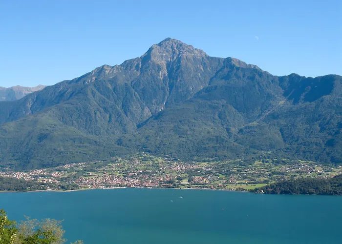 公寓 Mara By Interhome *