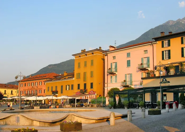 Mara By Interhome 公寓 Carriola