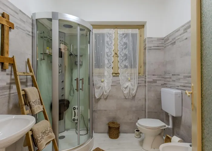 公寓 Mara By Interhome Carriola