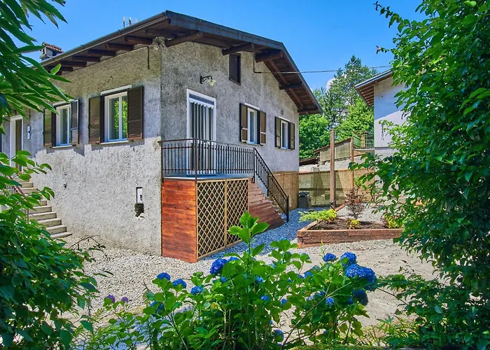 Mara By Interhome 公寓