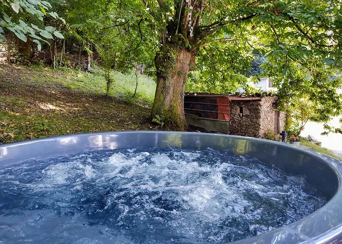 Mara By Interhome * Carriola