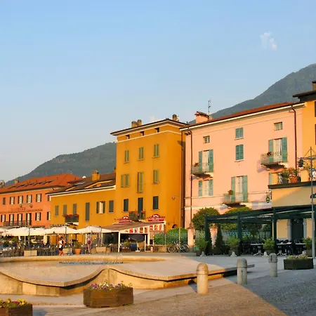 Mara By Interhome Appartement Carriola